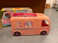 Barbie DreamCamper Bayern - Stegaurach Vorschau