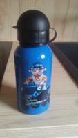 Bob der Baumeister*Rennauto*Trinkflasche*400 ml* PREIS f. Beide Bayern - Seukendorf Vorschau