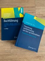 Buch Buchführung Finanzierung Besteuerung Hahn Littkemann Rheinland-Pfalz - Mainz Vorschau