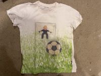 Trikot Fussball T-Shirt Jakoo Eimsbüttel - Hamburg Stellingen Vorschau