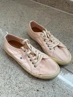 Gant Damen Schuhe Sneaker Gr.38 Gr.39 rosa rosé Zoe Nordrhein-Westfalen - Gelsenkirchen Vorschau