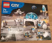 Lego - City 60350 - Mond NASA - Neu / OVP Niedersachsen - Oldenburg Vorschau