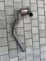 Downpipe Kat VW Golf 7 GTI Clubsport Nordrhein-Westfalen - Kirchhundem Vorschau