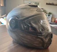 Caberg Klapphelm Motorradhelm M 57-58 Bayern - Hinterschmiding Vorschau