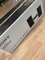 Sony Anlage Home Audio System neu Bluetooth Wuppertal - Oberbarmen Vorschau