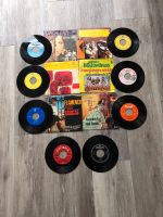 Single Langspielplatten 8 Stück Nordrhein-Westfalen - Neuss Vorschau