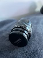 Canon Zoom Lens EF 35-80mm 1:4-5.6 Objektiv Baden-Württemberg - Friedrichshafen Vorschau