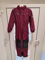 Jako-O Schneeoverall pflaume Gr. 140/146 Bayern - Hersbruck Vorschau