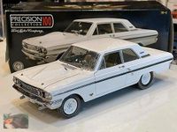 Ford Fairlane Thunderbolt 1967 1/18 Modell wie CMC Autoart Baden-Württemberg - Bad Schussenried Vorschau