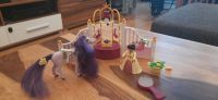 Playmobil Prinzessin mit Pferdebox Leipzig - Leipzig, Südvorstadt Vorschau