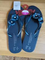 Badeschuhe Gr. 38/39 Sachsen - Klipphausen Vorschau