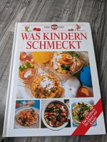 Verkaufe Kinderkochbuch Bayern - Ampfing Vorschau