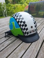 Kinder Fahrradhelm Casco Mini-Generation 50-55cm Kr. München - Ismaning Vorschau