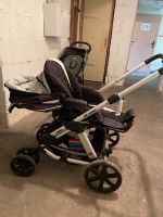 3 in 1 Kinderwagen abc design Berlin - Charlottenburg Vorschau