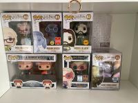 Seltene Funko Pops Nordrhein-Westfalen - Velbert Vorschau