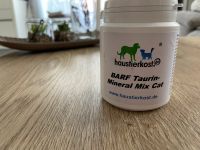 BARF Taurin- Mineral Mix Cat Bayern - Memmingen Vorschau