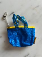 IKEA Knölig Mini Tasche Schüsselanhänger Neu mit Etikett Berlin - Mitte Vorschau