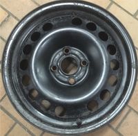 1x Opel Stahlfelge 6,5Jx15 ET35 LK 4x100 1002123 13116614 2150164 Berlin - Biesdorf Vorschau