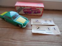 DDR Spielzeug Plasticart Ferrari Schwungrad mit OVP Dresden - Klotzsche Vorschau