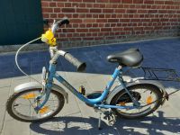 12 Zoll Pegasus Kinderfahrrad Schleswig-Holstein - Witzeeze Vorschau