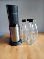 Sodastream Mineralwasser + Flaschen + Zylinder Niedersachsen - Oldenburg Vorschau