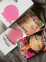 Takopi und die Sache mit dem Glück Manga komplett mit Schuber Sachsen - Chemnitz Vorschau