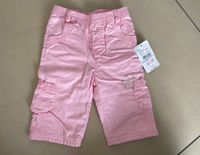 NEU ♥️ Baby Kanz Hose Gr.62 Sommerhose Dresden - Weixdorf Vorschau