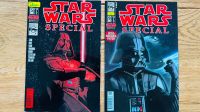 Star Wars Comic Special 12/99 & 12/00 Niedersachsen - Salzgitter Vorschau