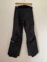 Skihose Snowboardhose Schwarz Größe 38 Niedersachsen - Winsen (Luhe) Vorschau