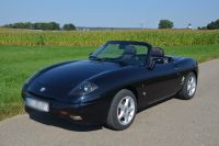 Fiat Barchetta sieht super aus Bayern - Buttenwiesen Vorschau