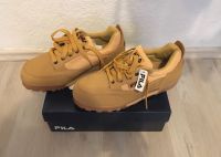 FILA GRUNGE LOW 42,5 NEU Beige Winter Schuhe Boots Stiefel UK 8,5 Nordrhein-Westfalen - Gelsenkirchen Vorschau