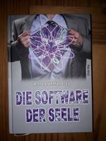 Buch "Die Software der Seele" von Hallanzy, Annegret Bayern - Herrsching Vorschau