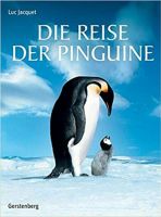 Die Reise der Pinguine - Luc Jacquet - Buch Nordrhein-Westfalen - Dülmen Vorschau