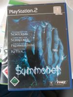 Summoner für PS2 Niedersachsen - Saterland Vorschau