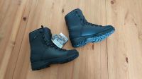 NEU Kampfstiefel Lowa Bundeswehr Frauen schwarz Gr. 7,5 Dresden - Trachau Vorschau