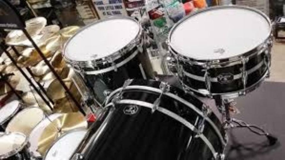 Gretsch drums, USA Custom, limited Edition, Schlagzeug,von Privat in Ranschbach