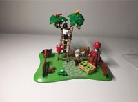 4-46 Playmobil Apfelernte Bayern - Leutenbach Vorschau