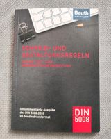 Schreib- und Gestaltungsregeln Buch Wiesbaden - Mainz-Kastel Vorschau