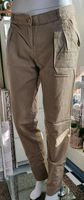 Chinohose beige Gr.36(S)  2 Seitentaschen  2 Taschen hinten mit K Dresden - Strehlen Vorschau