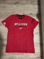 Hollister T-Shirt Größe L Hessen - Wolfhagen  Vorschau