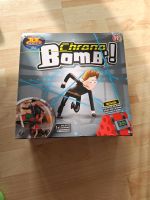 Chrono bomb spiel Dortmund - Scharnhorst Vorschau