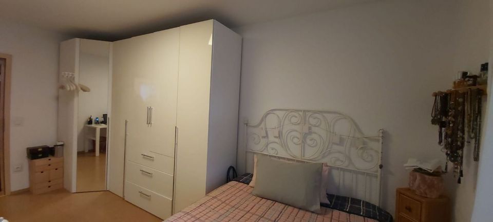 Top Zustand - großzügige 4-Zimmer-Wohnung in Nürnberg, Hasenbuck in Nürnberg (Mittelfr)