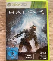 Xbox 360 Spiel Halo 4 Niedersachsen - Salzgitter Vorschau