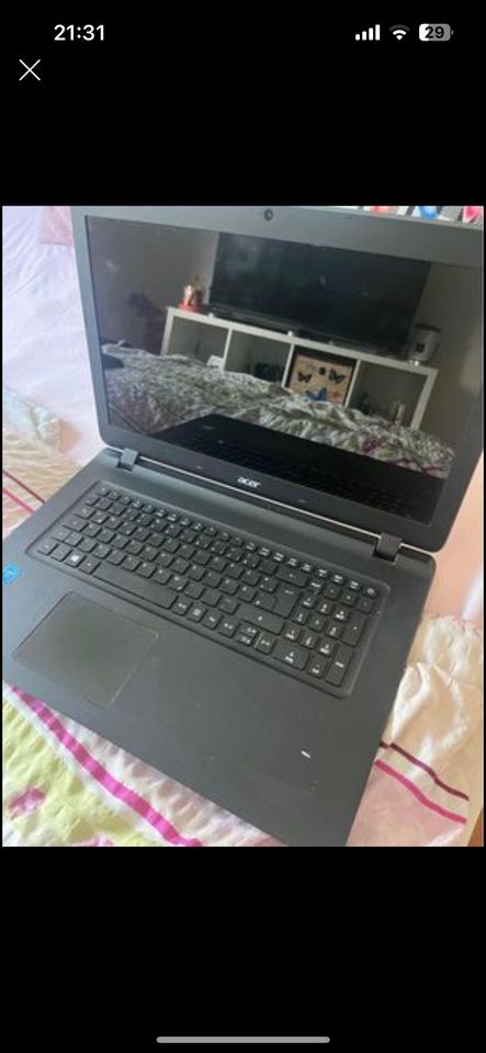 Acer Laptop in Polch