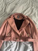 Süße Jacke gr. 34 Wandsbek - Steilshoop Vorschau