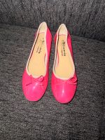 Tamaris Ballerinas pink, Gr. 40 Köln - Bayenthal Vorschau