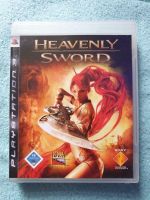 HEAVENLY SWORD für PS3 Hessen - Geisenheim Vorschau