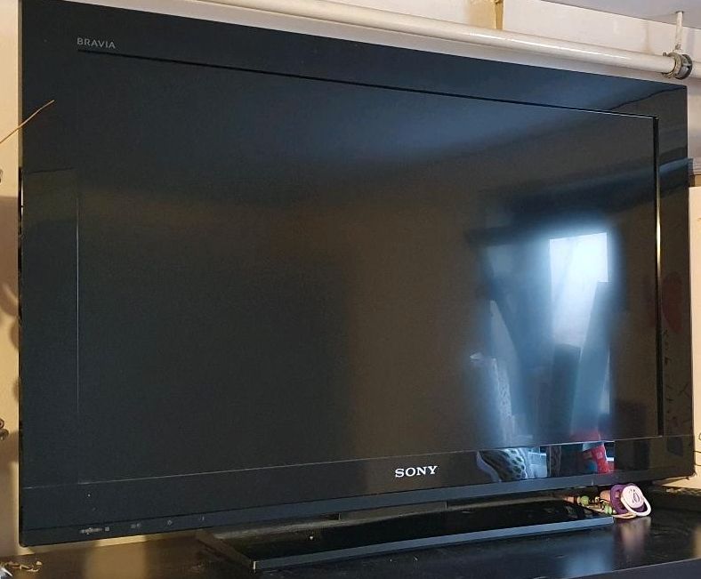 Fernseher TV Sony 32 Zoll in Rutesheim  