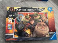 Ravensburger Puzzle Dragons Schleswig-Holstein - Trittau Vorschau