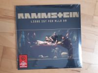 RAMMSTEIN - Liebe Ist Für Alle Da - 2LP Vinyl NEU Hamburg - Altona Vorschau